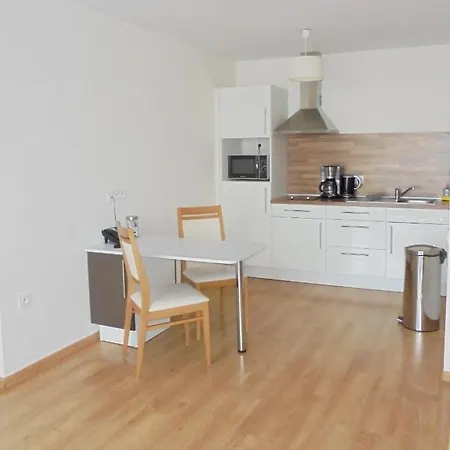 Domitys Le Chateau Des Plans Апарт-отель 3*