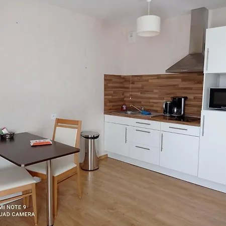 Domitys Le Chateau Des Plans 4* Parthenay
