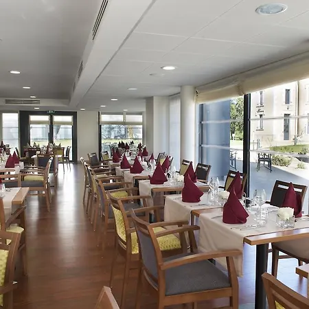 Domitys Le Chateau Des Plans