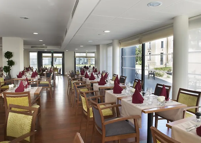 Domitys Le Château Des Plans